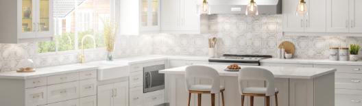 Kitchen cabinets example picture